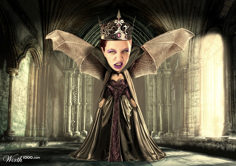 The Black Queen