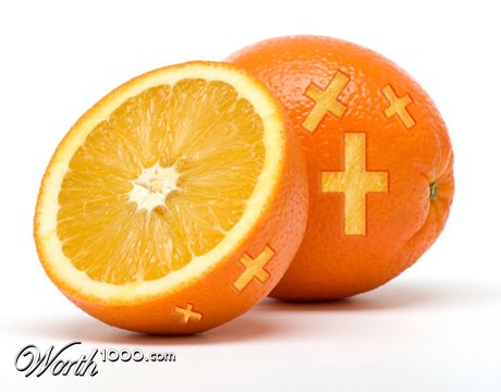 CrossOrange