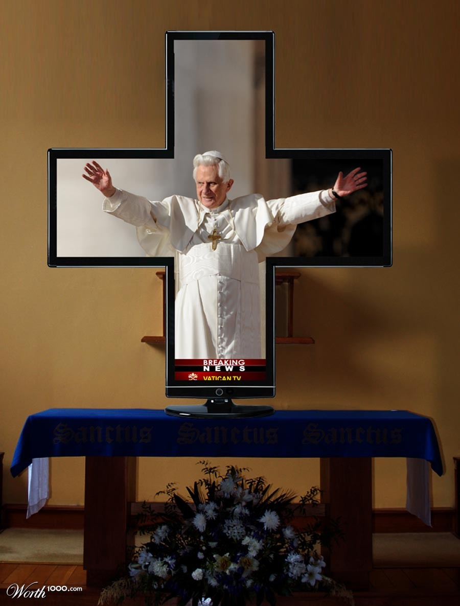 Vatican TV