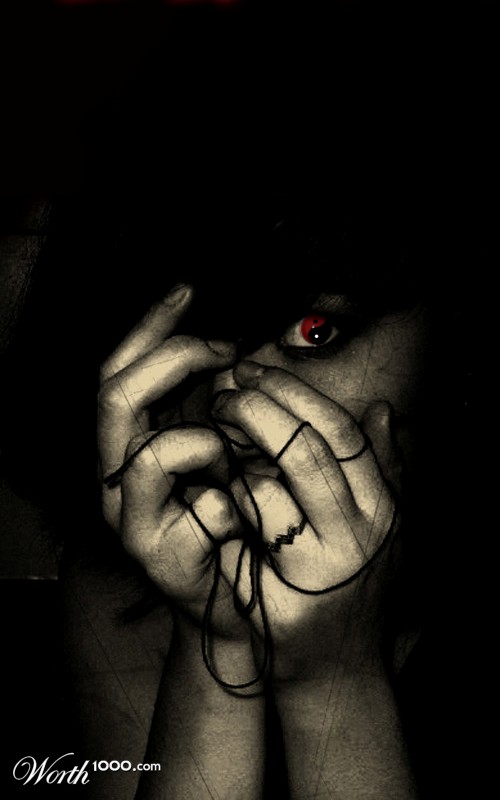 Losing Faith