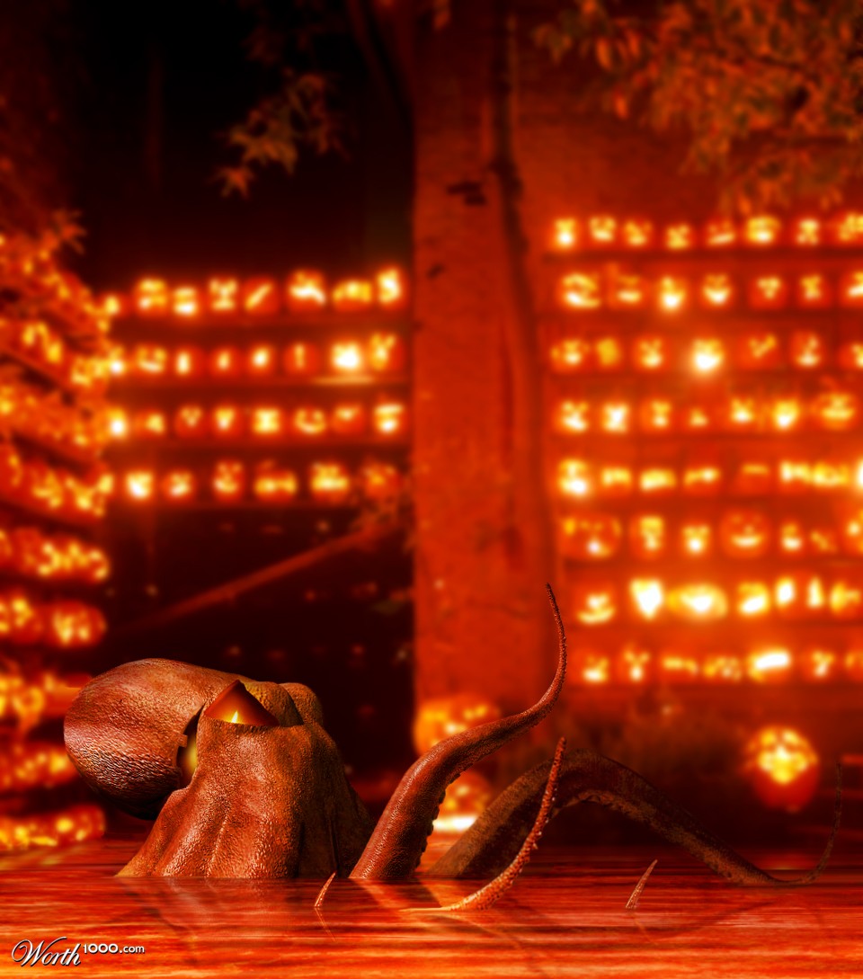 Pumpkinpus