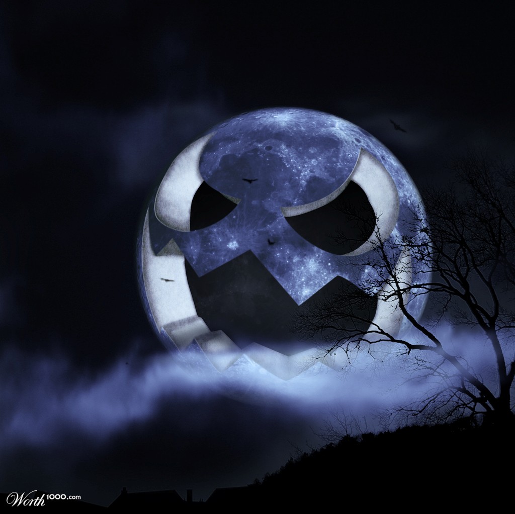 Jack in the moon