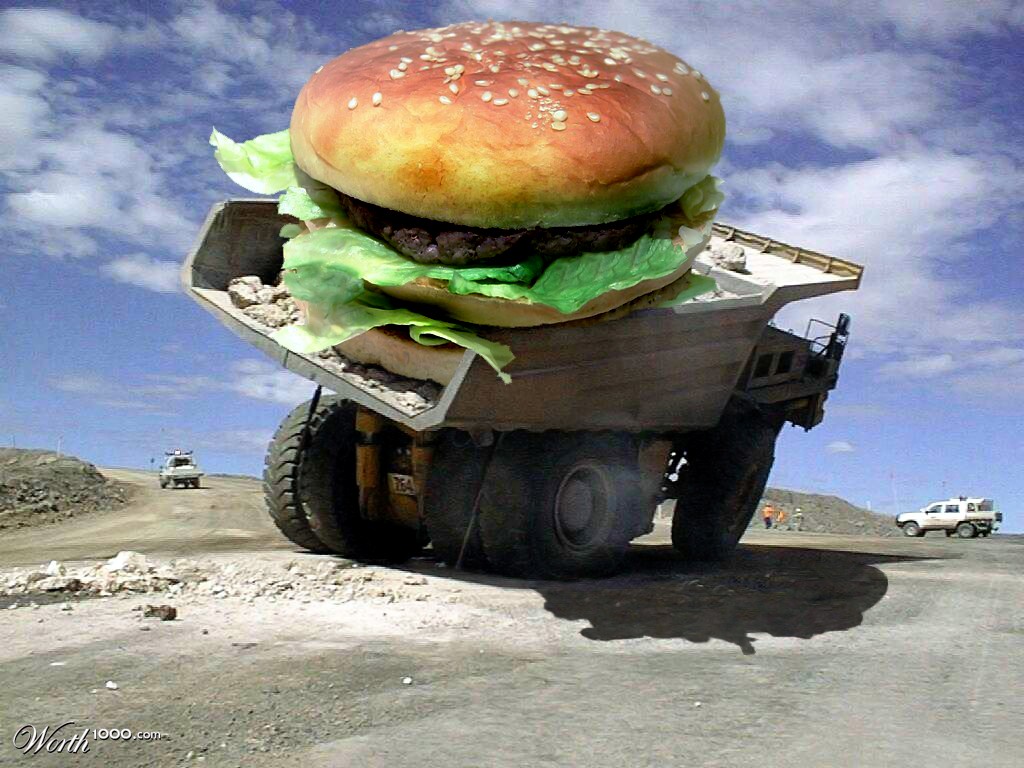 "BIGFOOD"