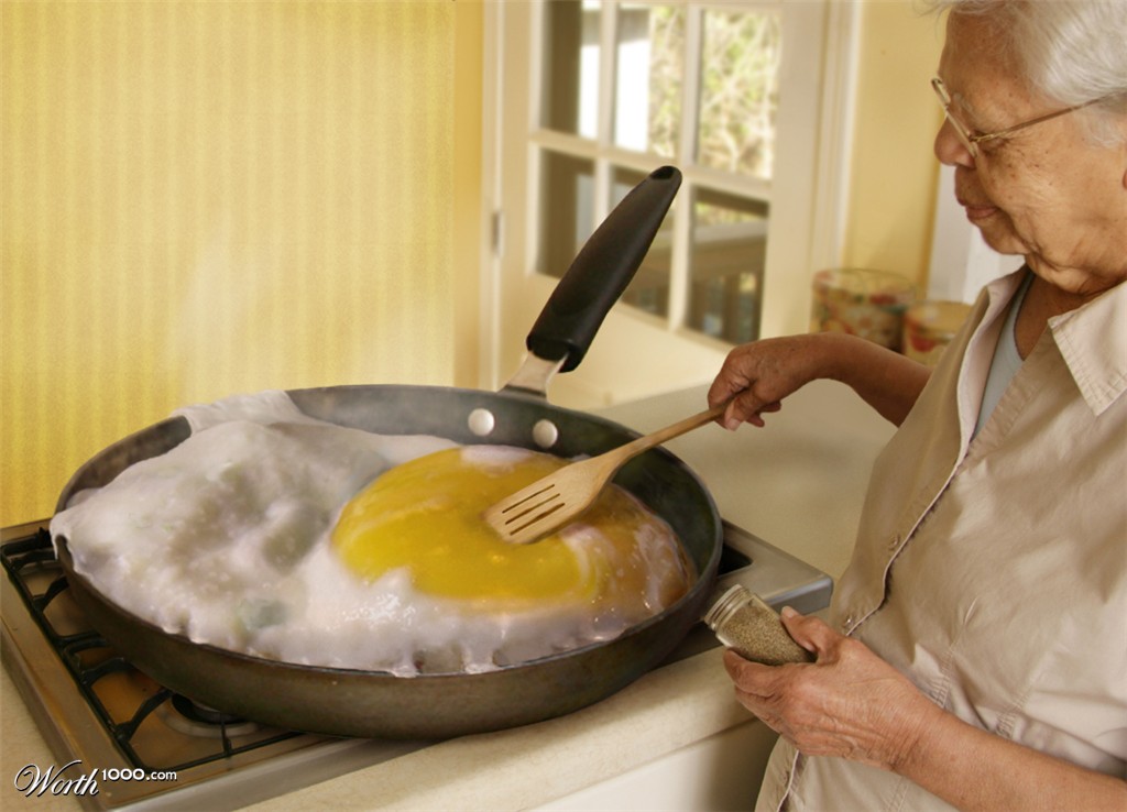 egg