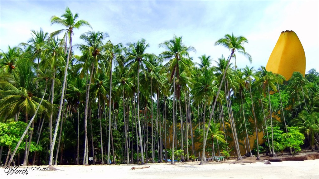 Monkey Island