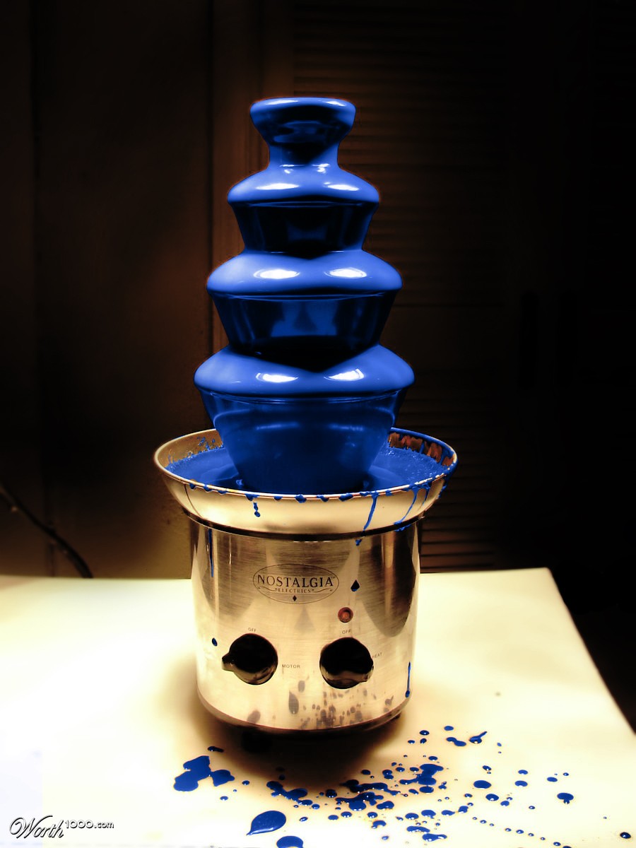 BlueGoo