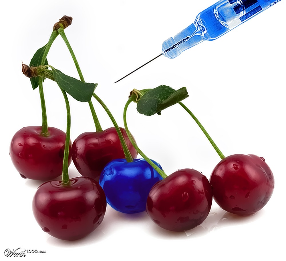 genetic mutation