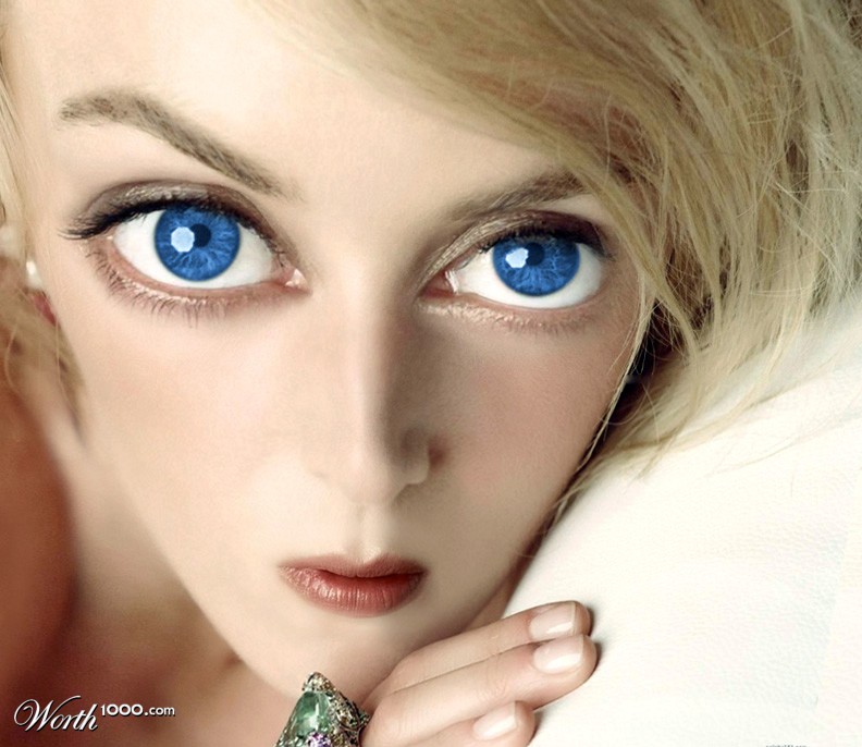 Kate Winslet