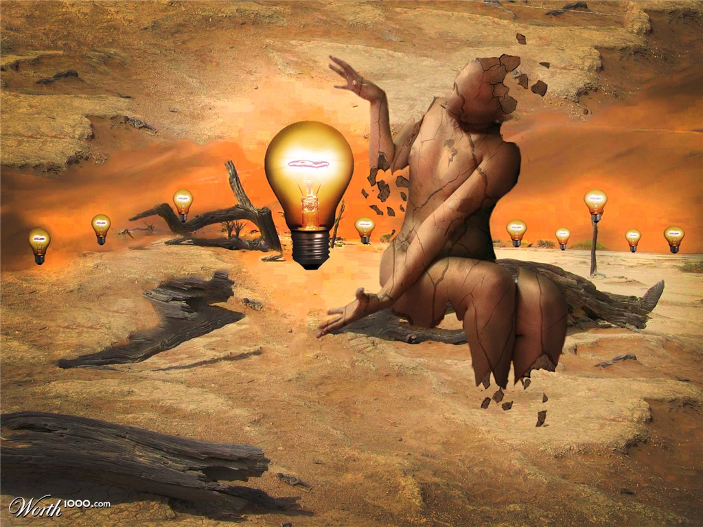 The Bulb