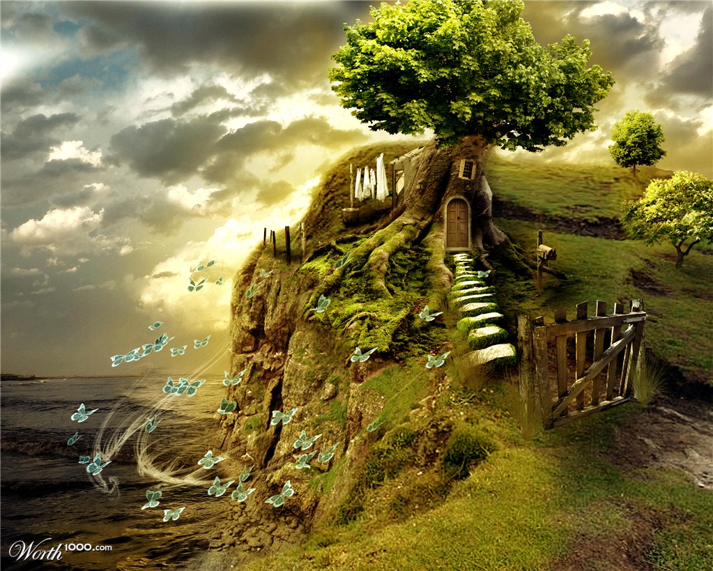 Treehouse