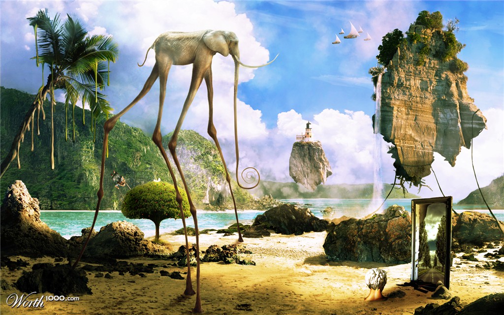 The iland