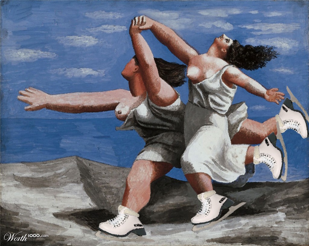 Figure Skating