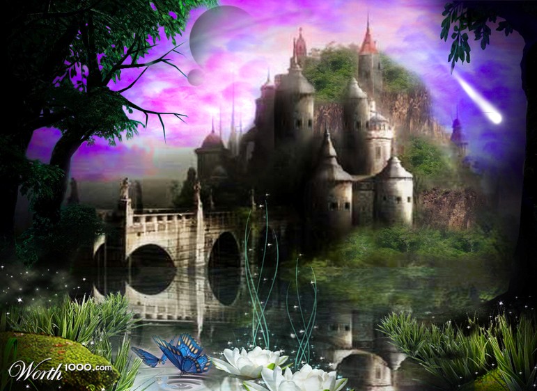 Land of Fantasy