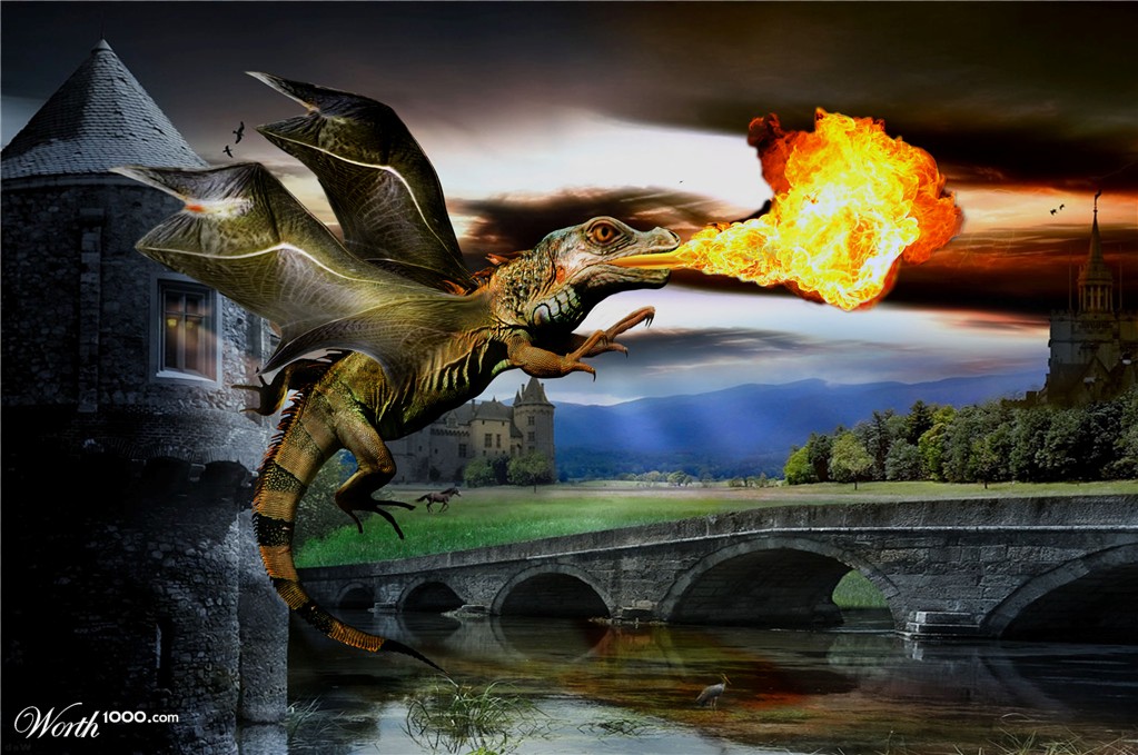 Dragon