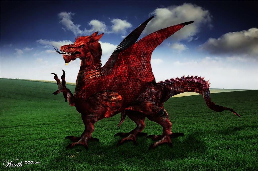 Welsh Pride
