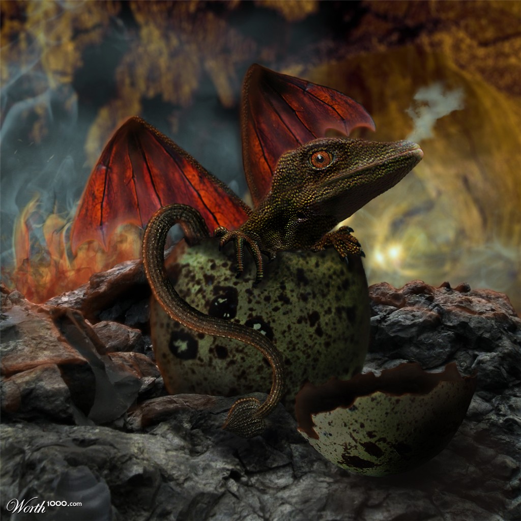 Dragonling