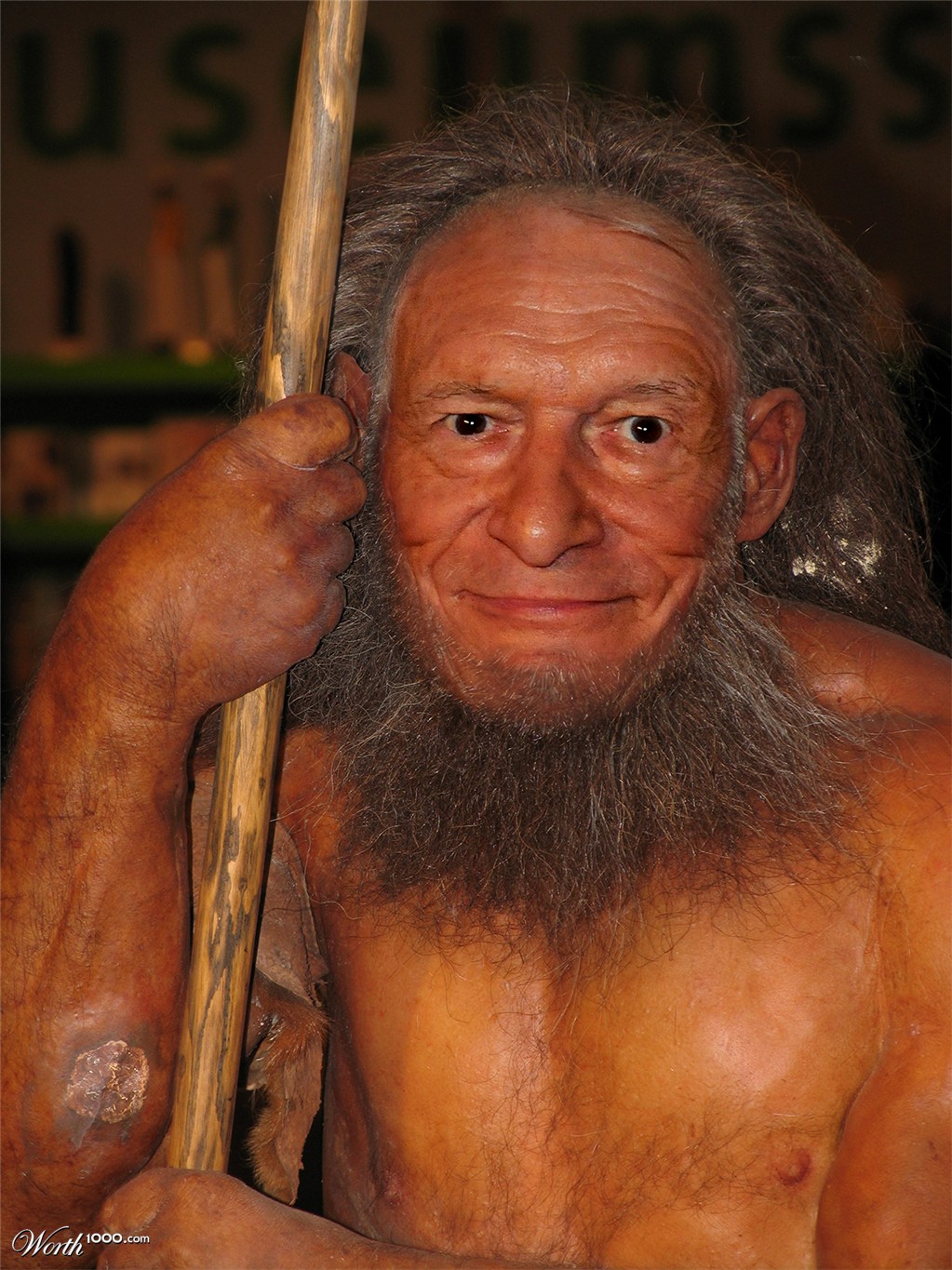 Hugh Hefner