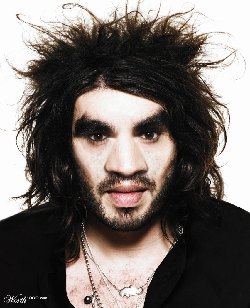 Russell Brand