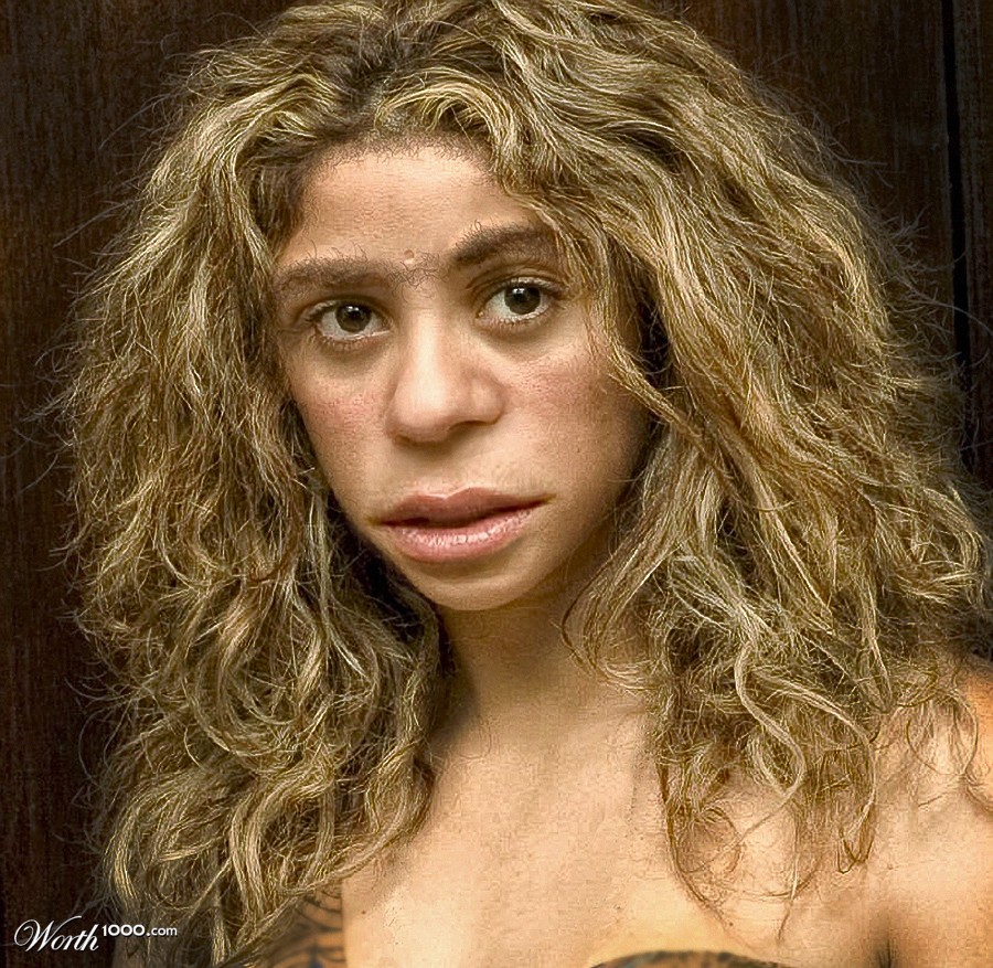 Shakira
