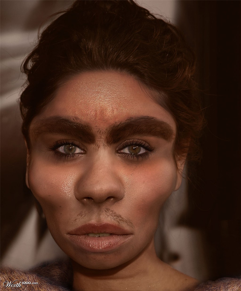 Mila Kunistone