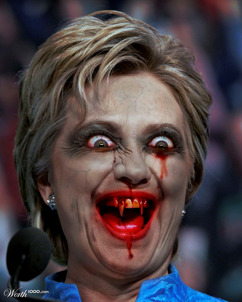 Hillary