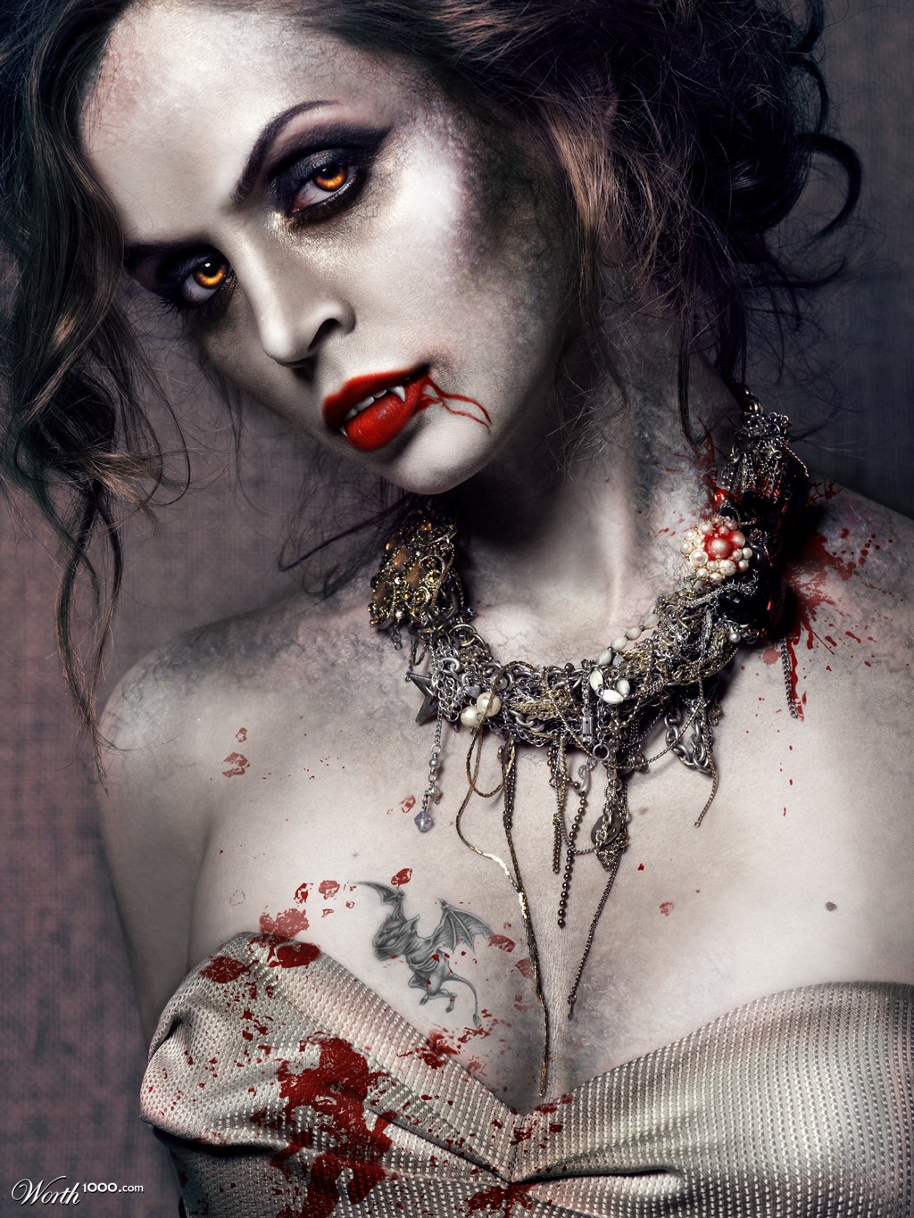 Oh, Eliza!