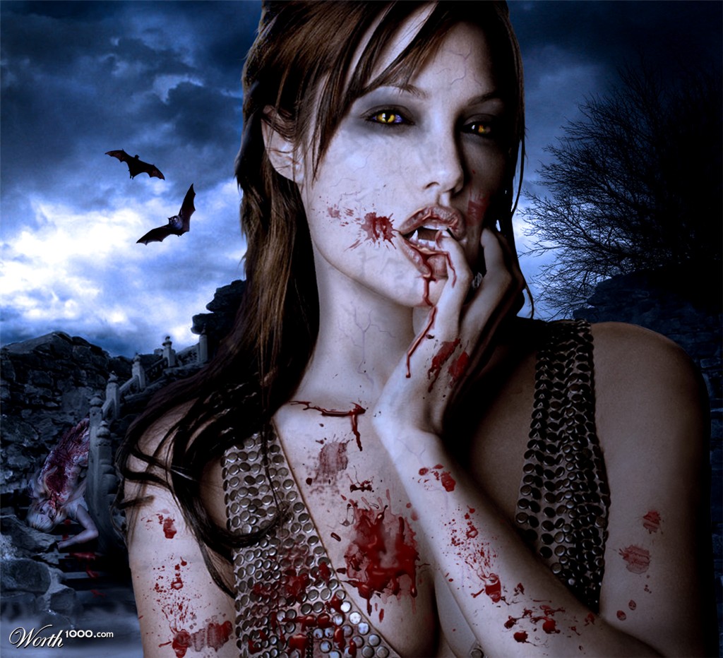 Angelina