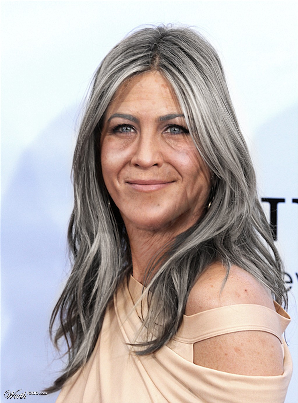 Jennifer Aniston
