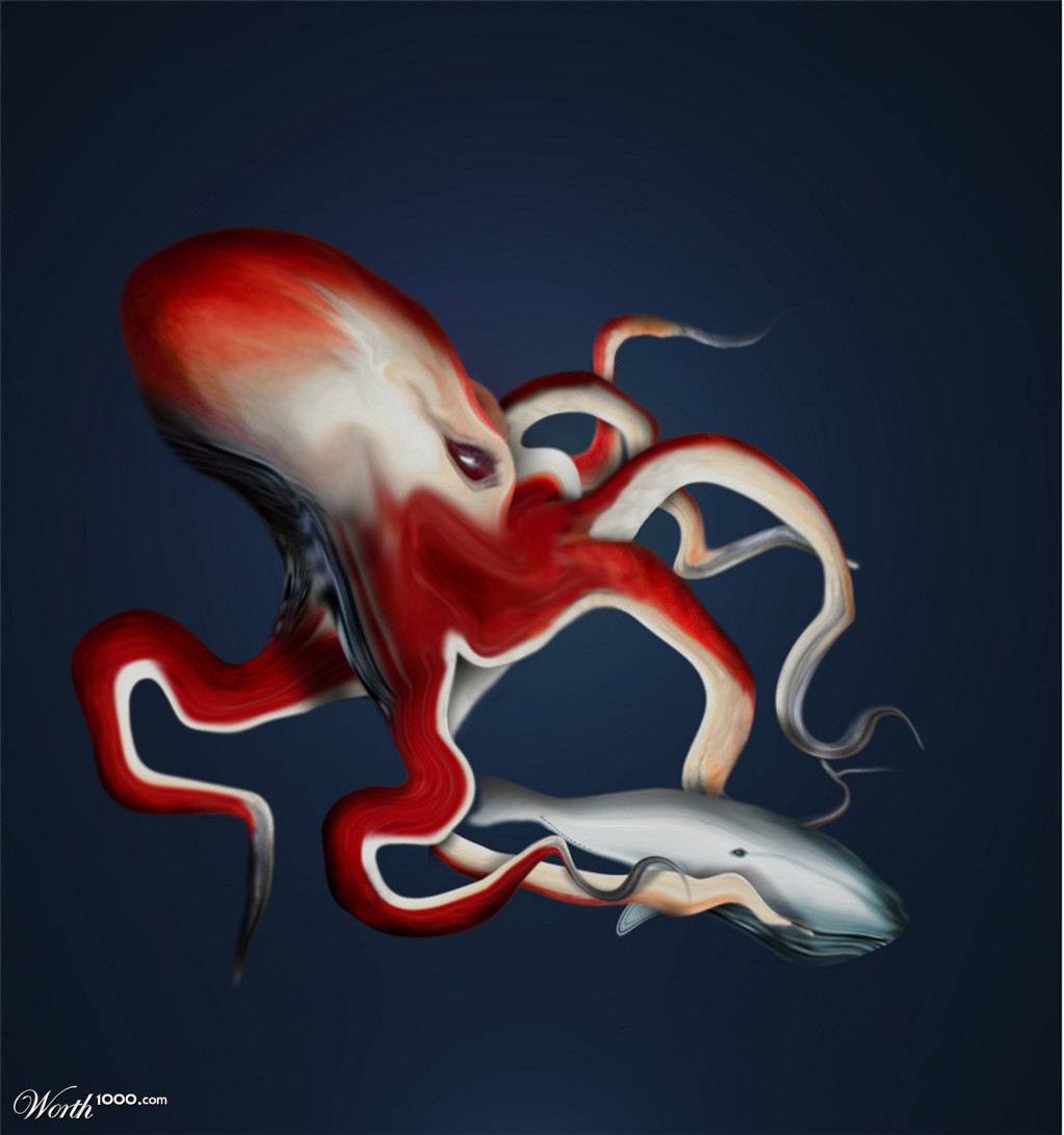 Octopus