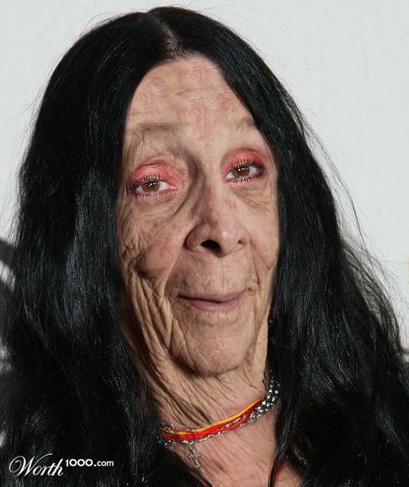 Probability of Cher