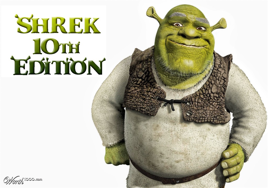 Shrek