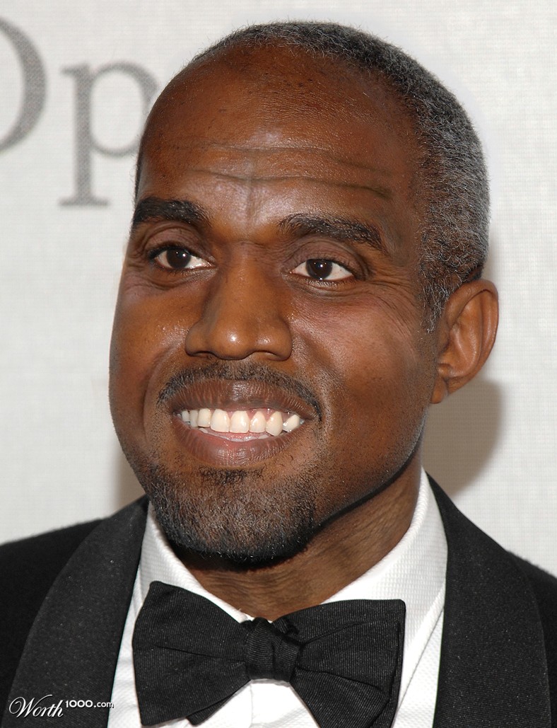 Kanye West
