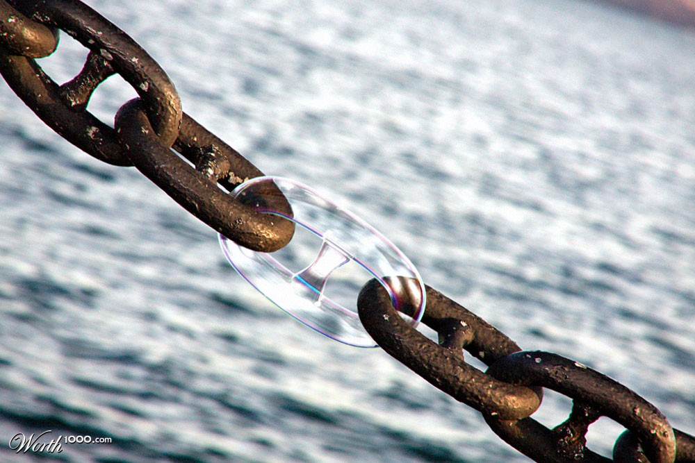 The Weakest Link