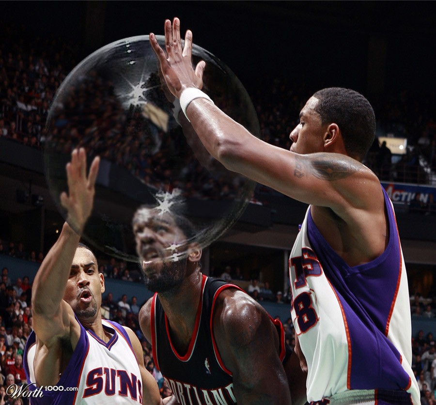 Bubble Ball