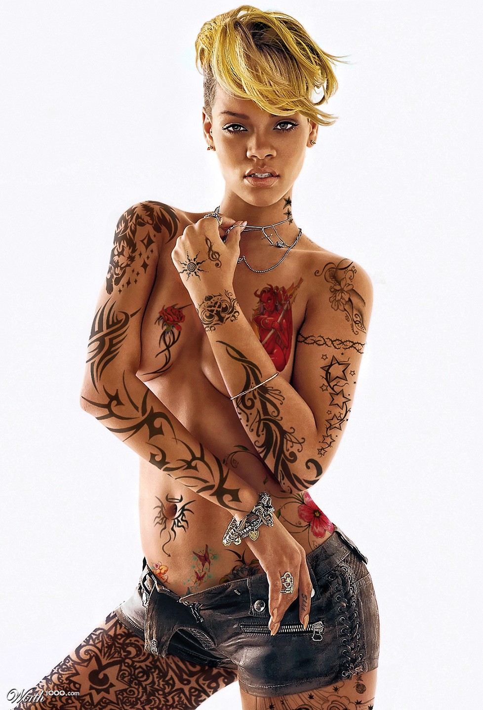 Rihanna