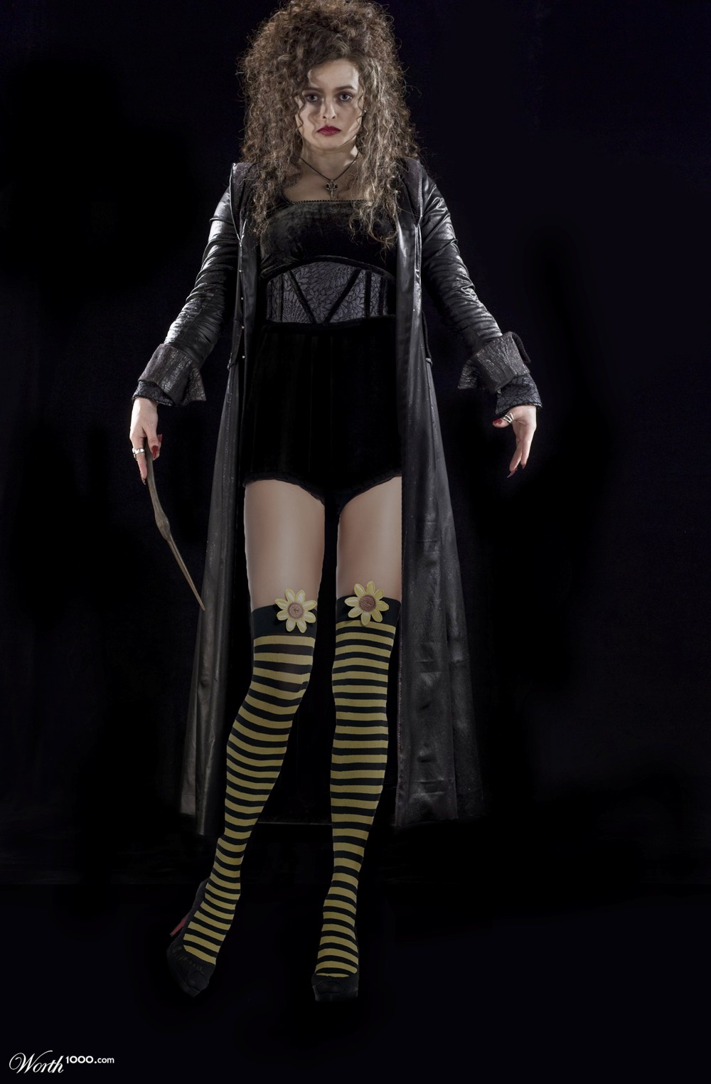 Bellatrix Lestrange