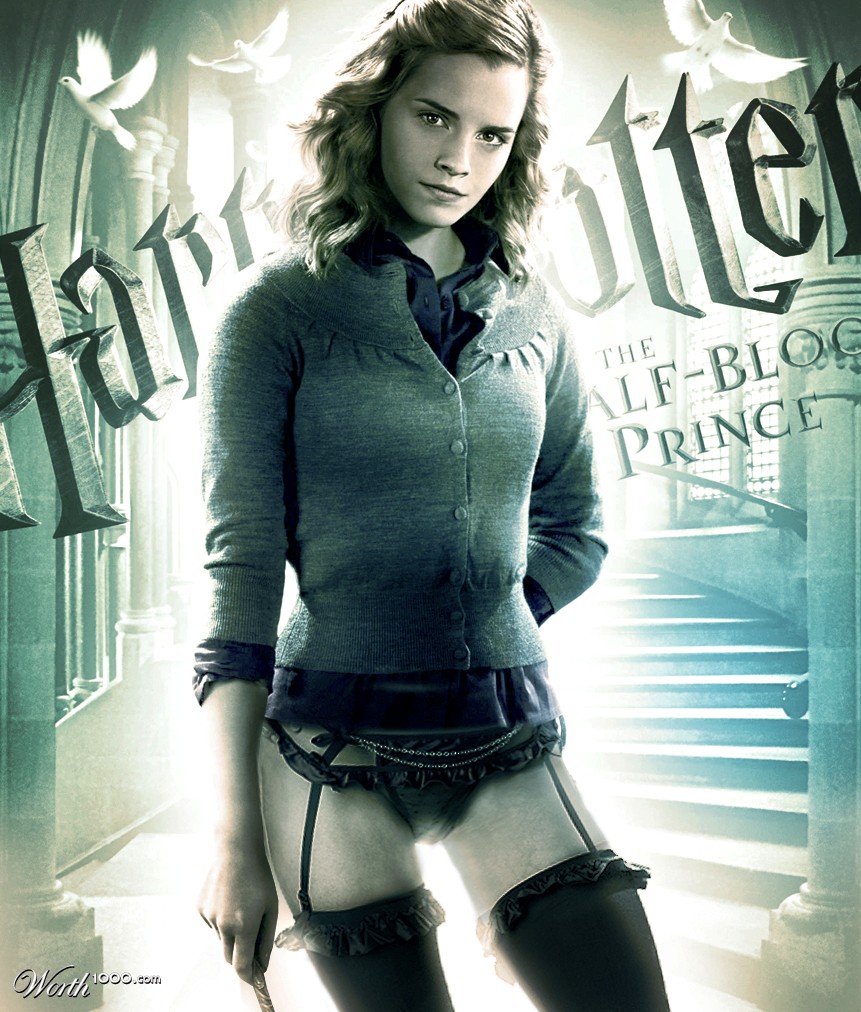 harry potter