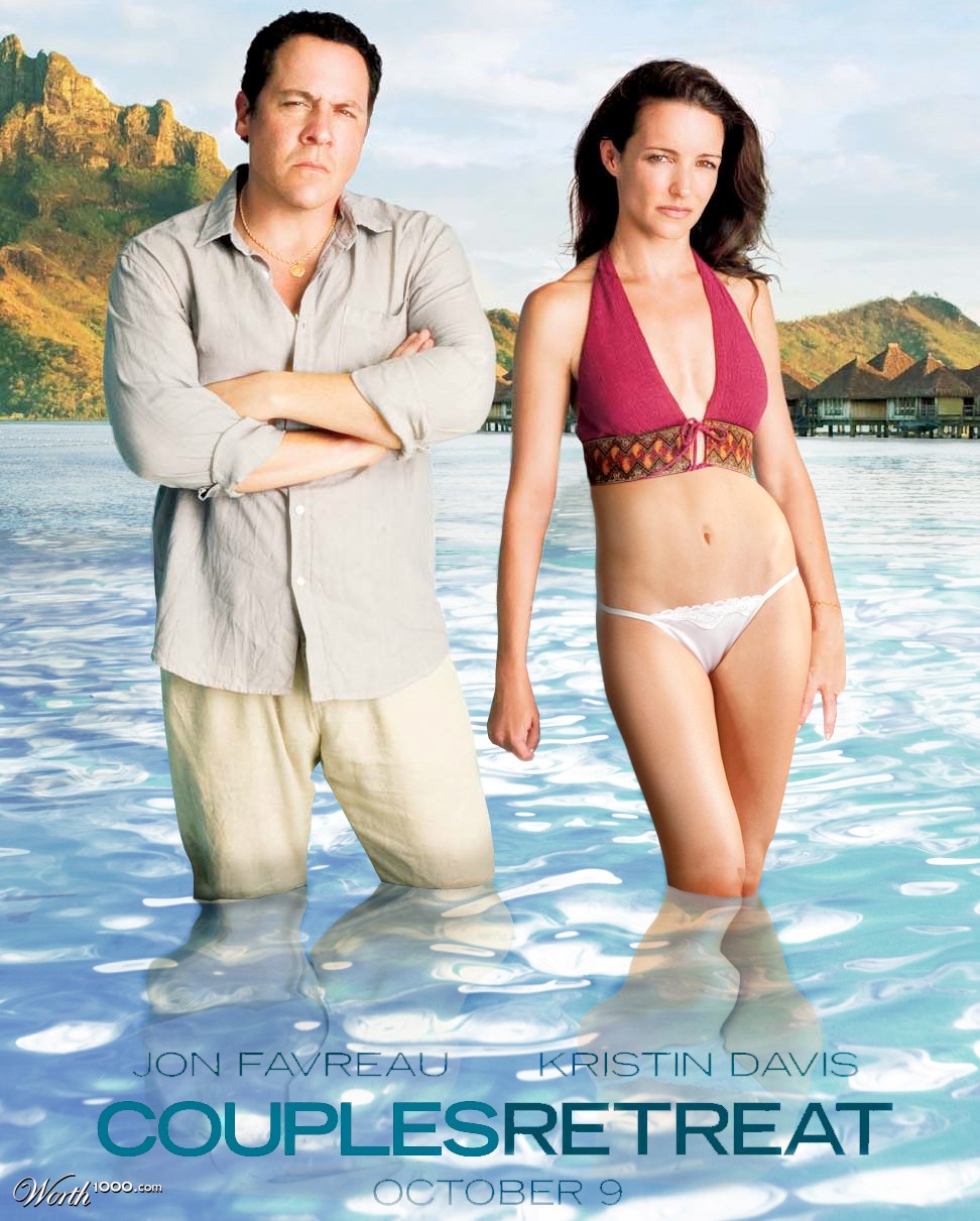 Couples Retreat