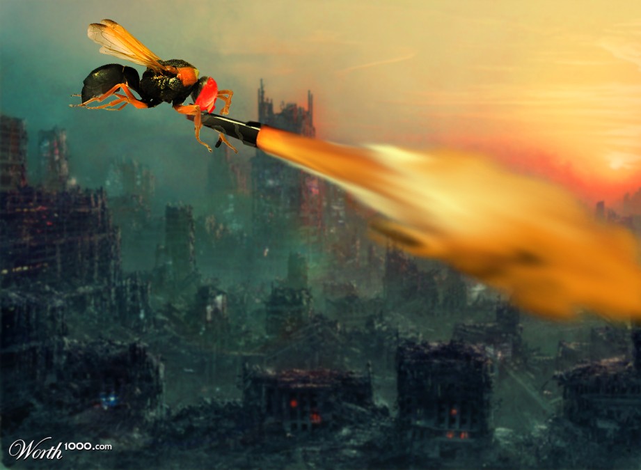 Yar's Revenge