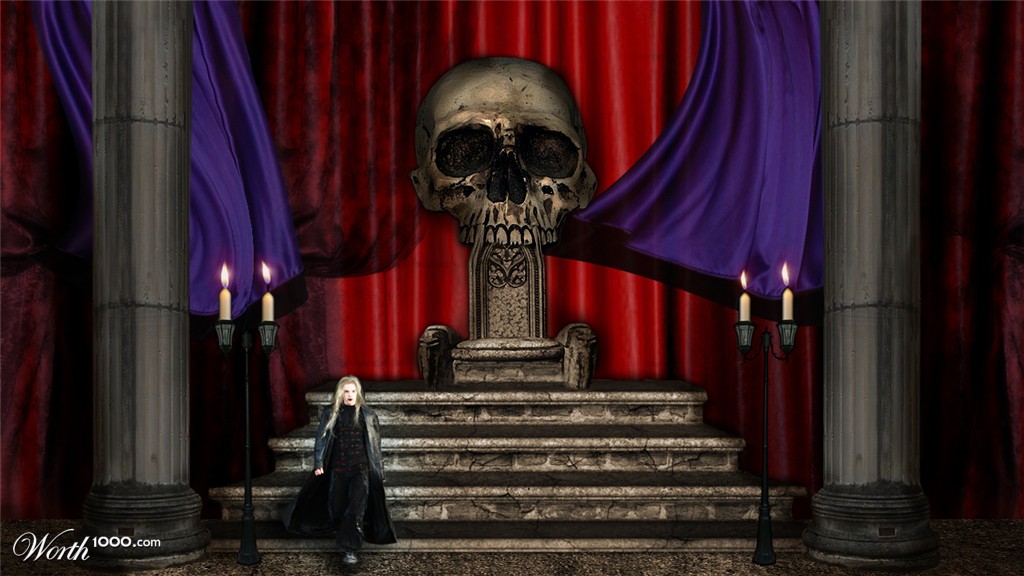 Castlevania: SOTN