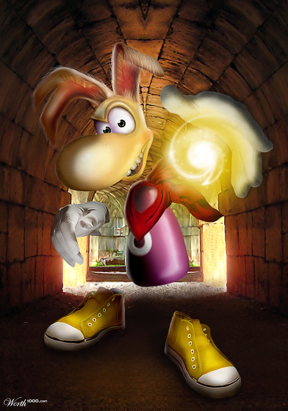 Rayman