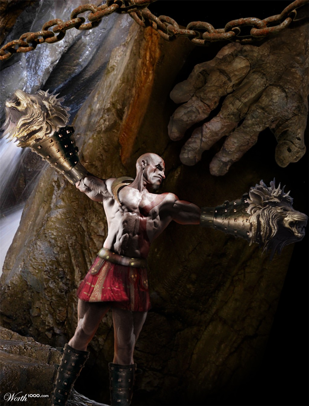 Kratos