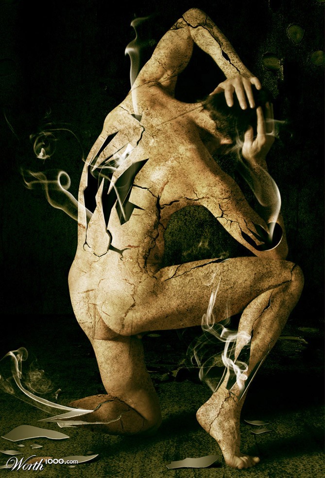 Decay