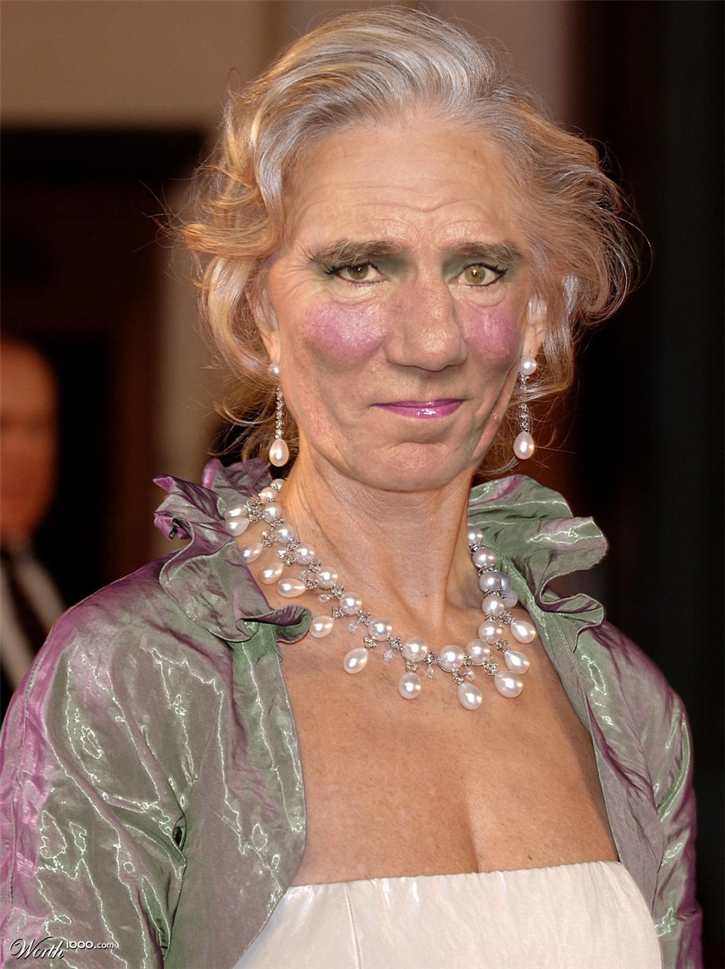 Mirren Postlethwaite