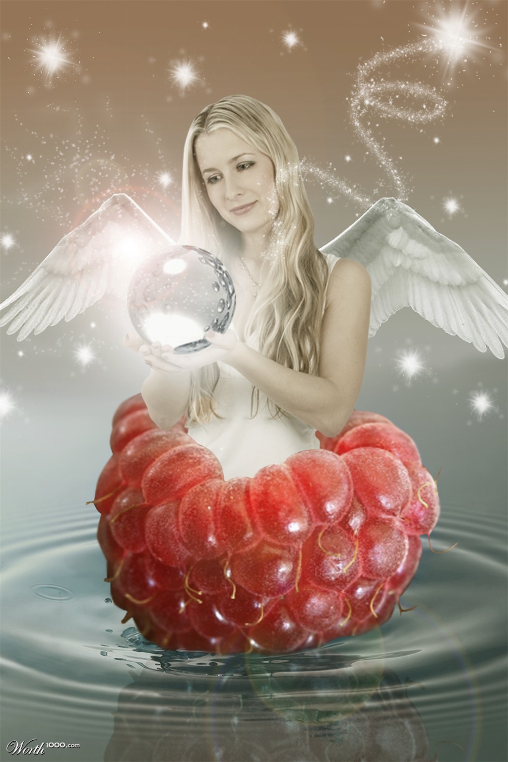 Berry Elf