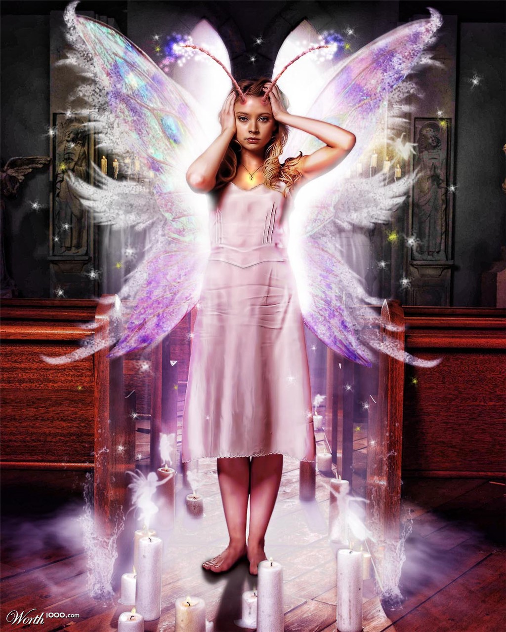 Fairy
