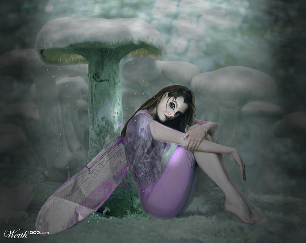 Magic Mushrooms