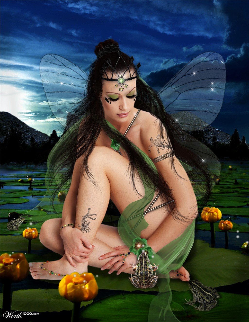 Enchantament