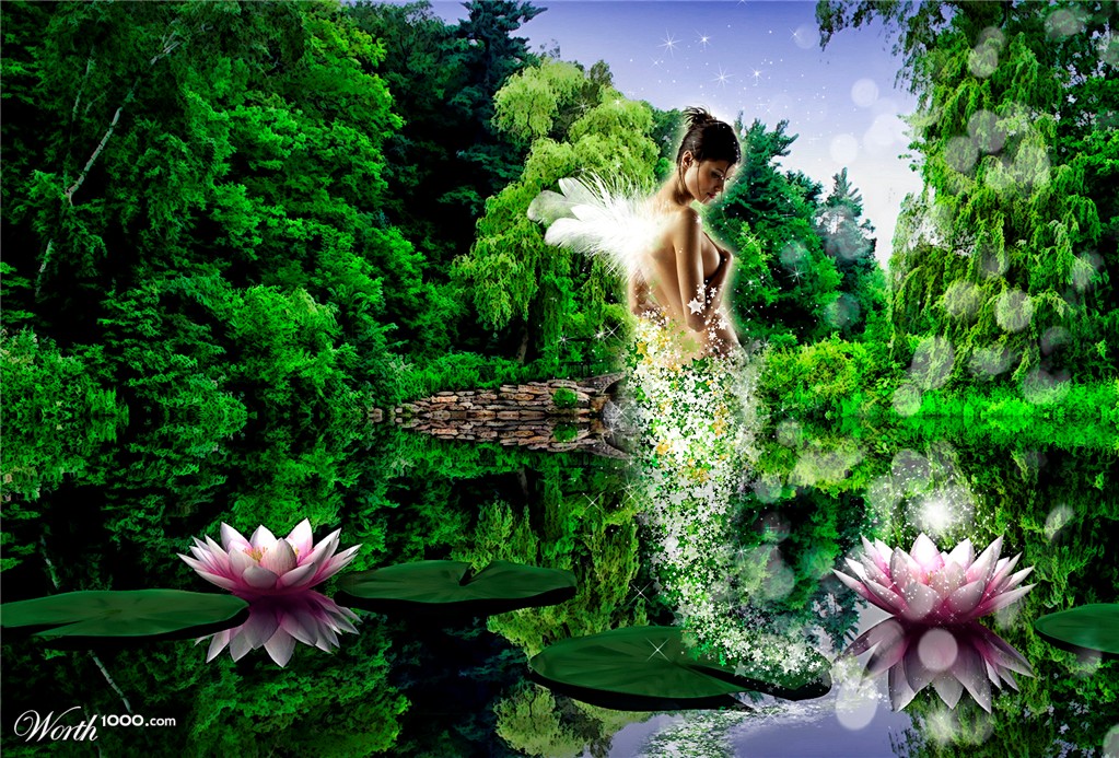 Star Fairy