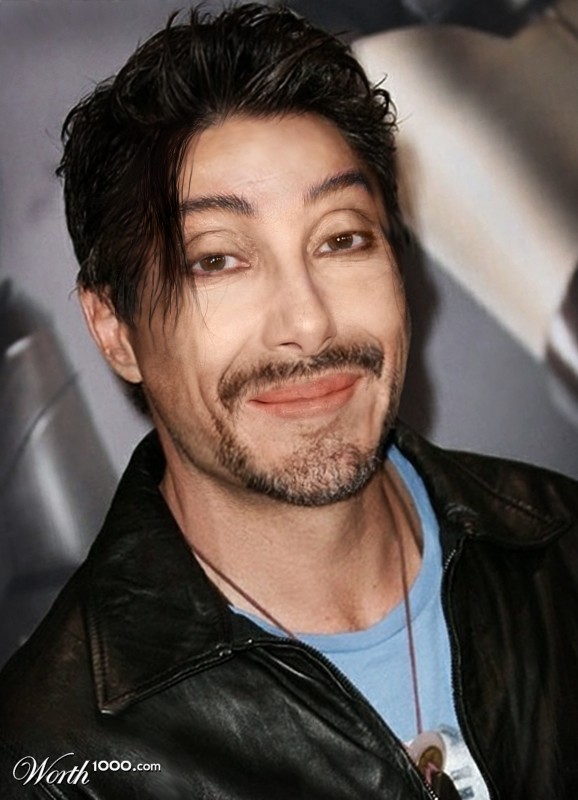 Mr. Cher
